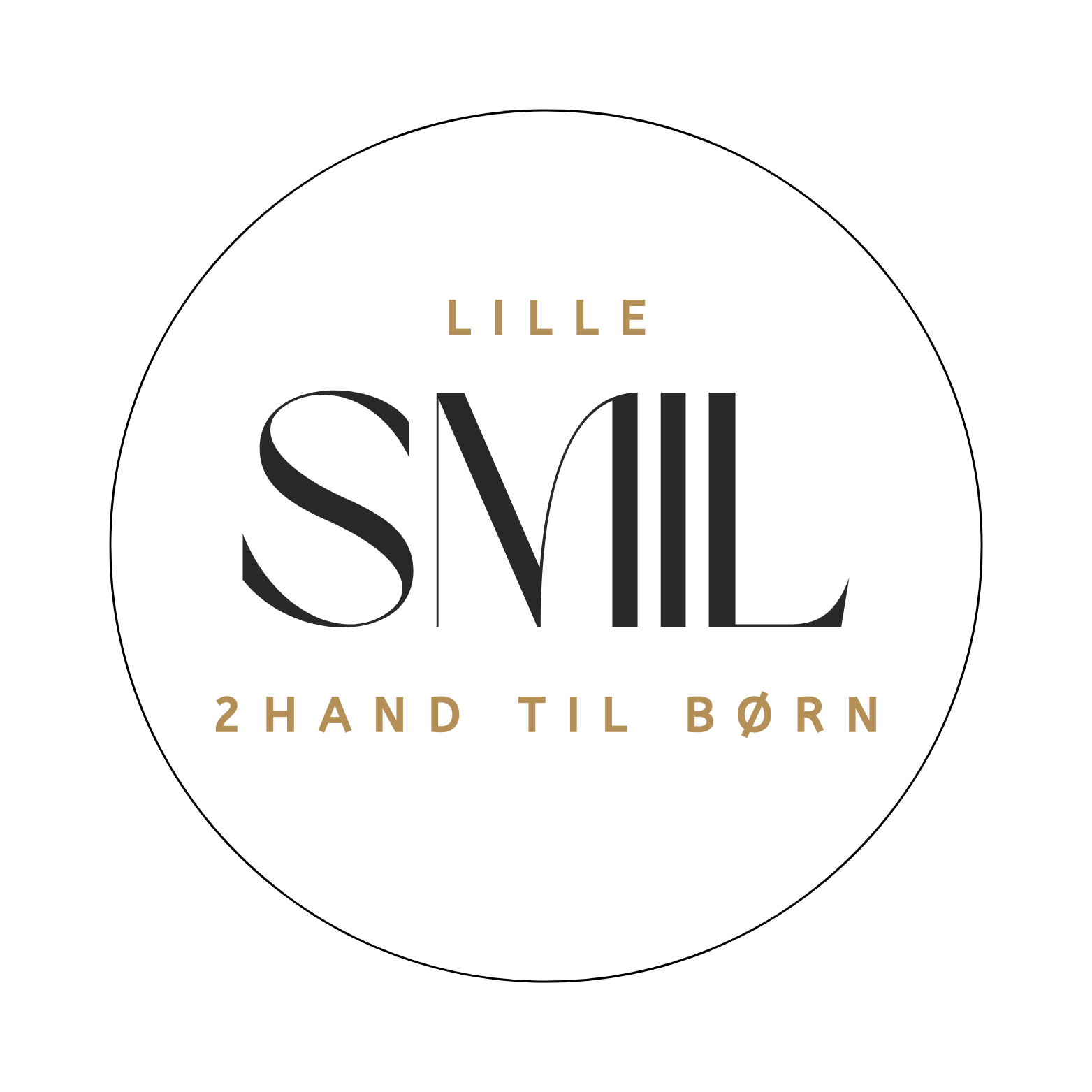 Lillesmil.dk